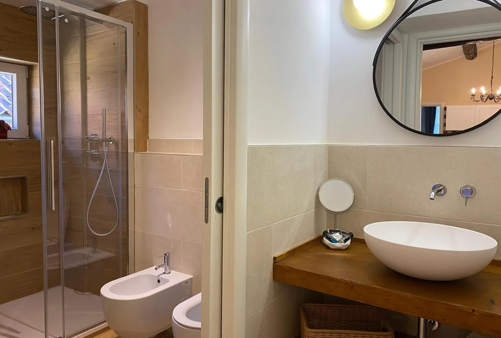 Dimora Il Campanone Charme&Relax Apartment Bergamo